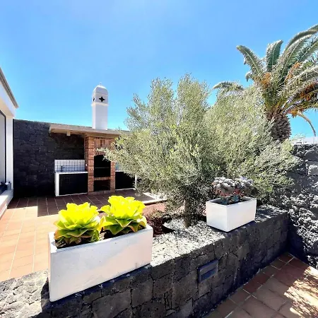 B Mamma Mia Lanzarote Villa Playa Blanca (Lanzarote)
