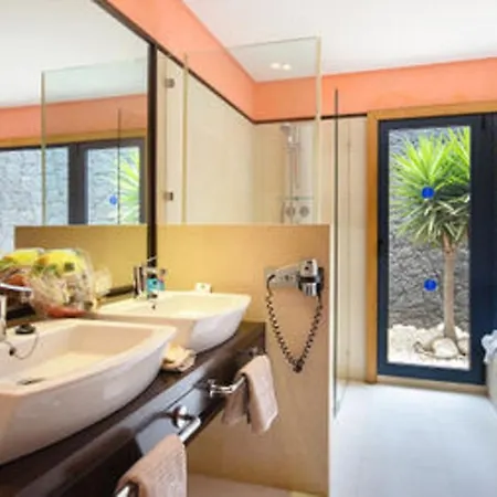 B Mamma Mia Lanzarote Villa Playa Blanca (Lanzarote)