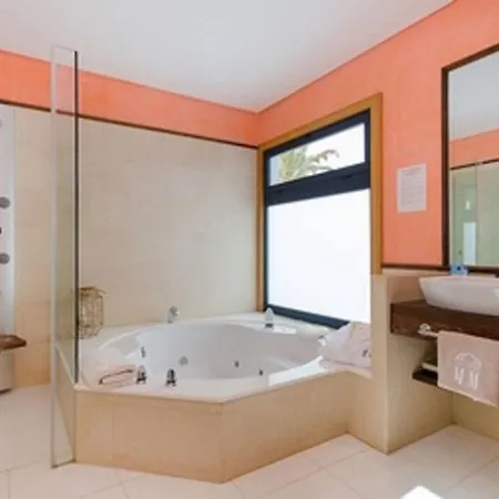 B Mamma Mia Lanzarote Playa Blanca (Lanzarote)