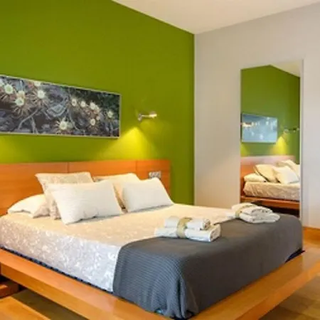 B Mamma Mia Lanzarote Villa