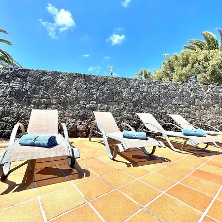 Villa B Mamma Mia Lanzarote *