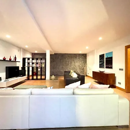 B Mamma Mia Lanzarote Villa *