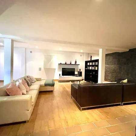 B Mamma Mia Lanzarote Villa *