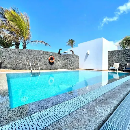 Villa B Mamma Mia Lanzarote