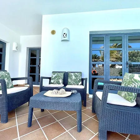 Villa B Mamma Mia Lanzarote