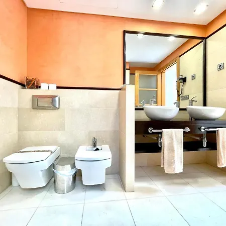 Villa B Mamma Mia Lanzarote *