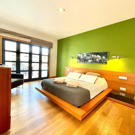 B Mamma Mia Lanzarote Playa Blanca (Lanzarote)