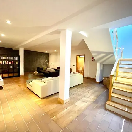 B Mamma Mia Lanzarote * Playa Blanca (Lanzarote)