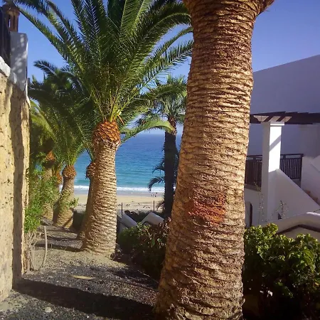 B Mamma Mia Lanzarote فيلة *